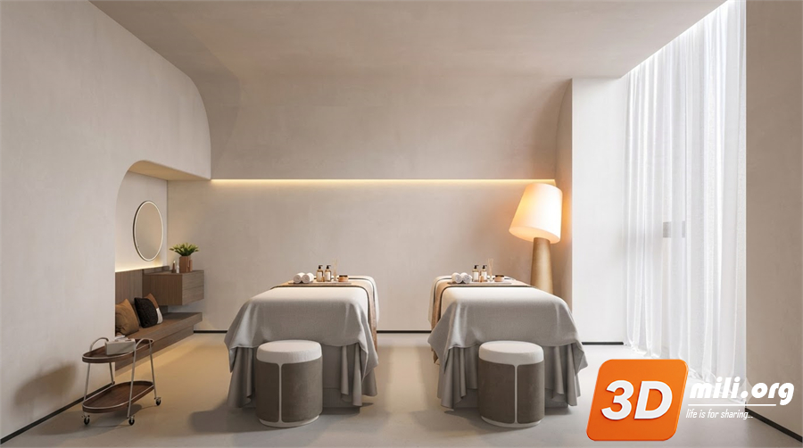 Spa Skp Files 